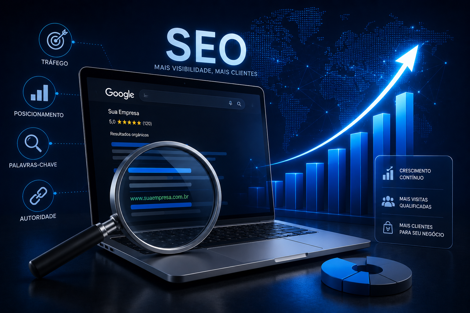 SEO para Empresas