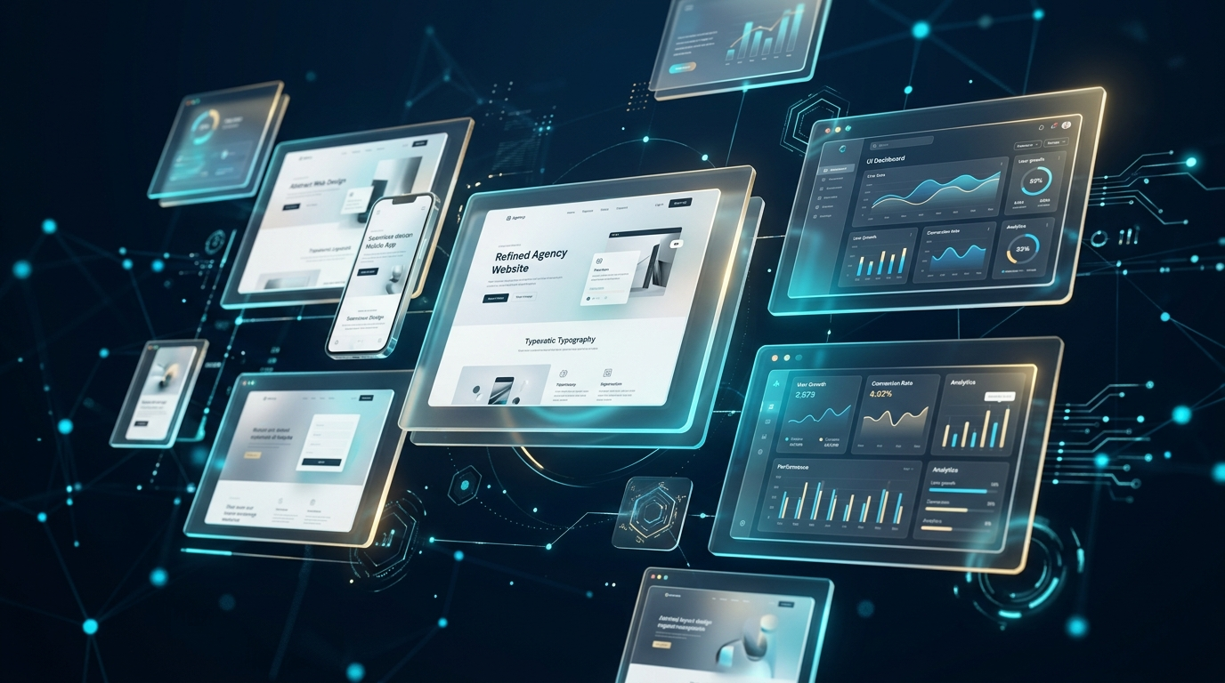 Quanto custa um site profissional em 2026