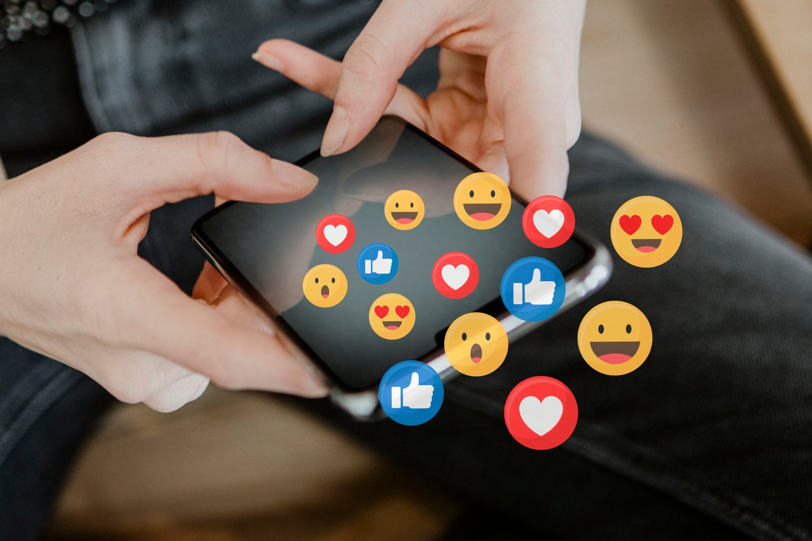 Redes Sociais para Empresas: Como Fortalecer sua Marca e Atrair Clientes